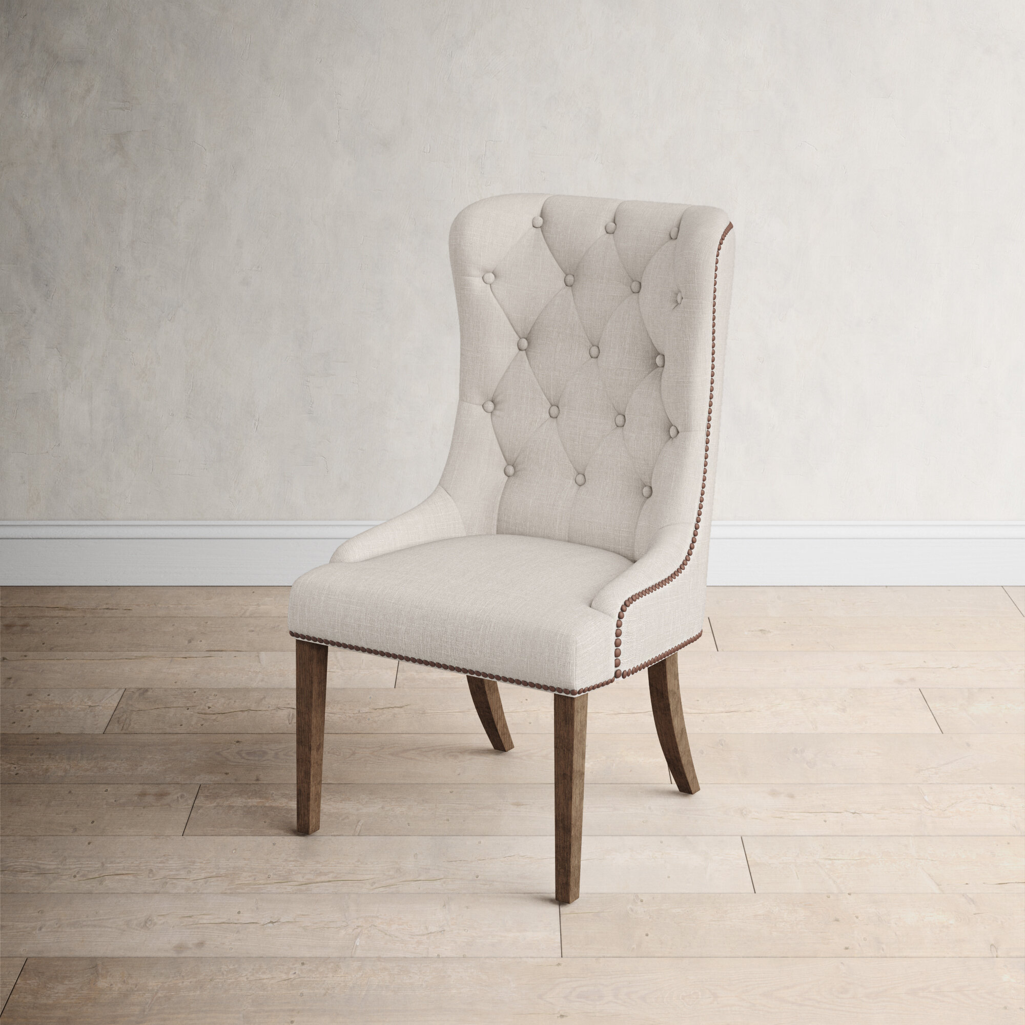 Sirmans 2025 wingback chair