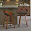 Tabouret de bar 25 po Mahtab-695588533