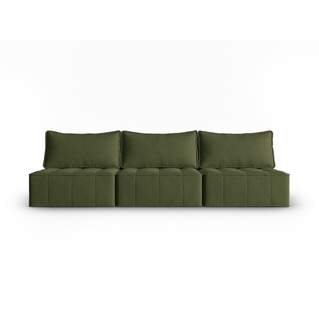 3-Sitzer Sofa Perspections