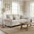 Beige selected