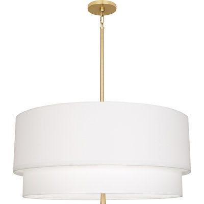 Decker 3 - Light Pendant