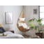 Lizeth Swing Chair with Stand