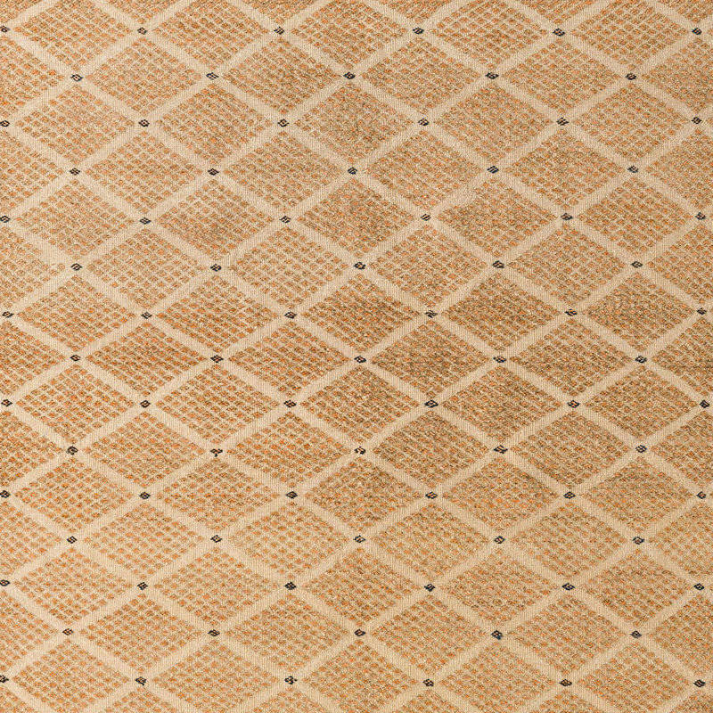 Virden Geometric Indoor Rug, Square 7'
