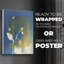 Perfectly imperfect III - impression sur toile seulement - non encadrée-1397561325