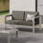 Loveseat