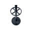 Plastic Freestanding Coat Rack-39416404
