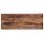 Console en bois massif de 48 po Clermont