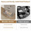 73.9 cm W Chest of 4 Drawers-849572512