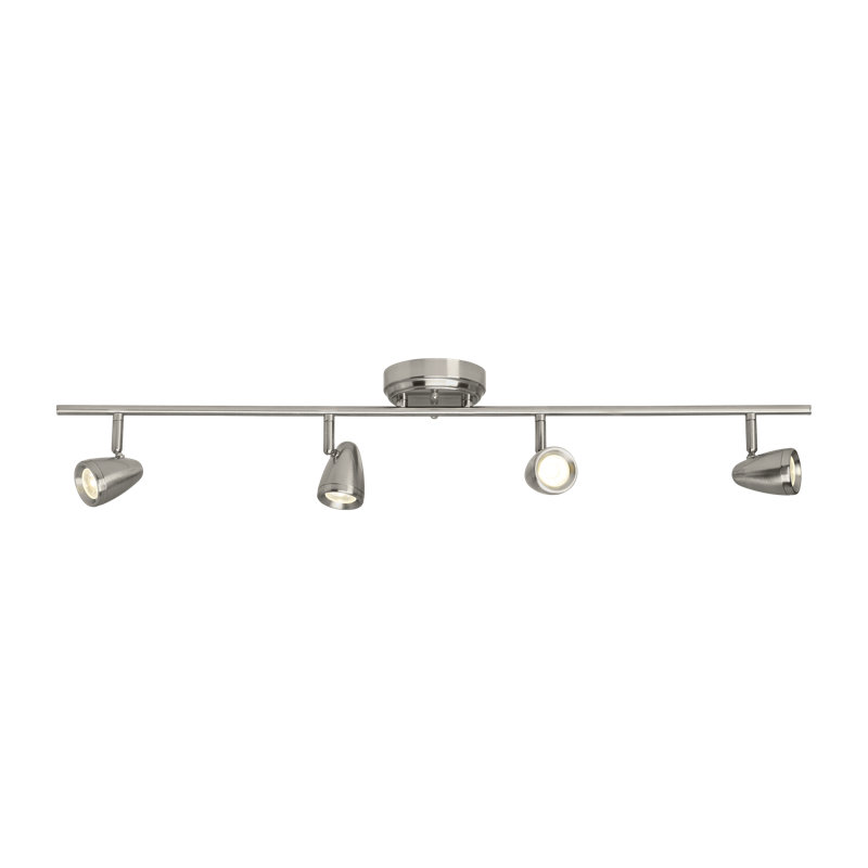 Talida 4-Light Track Kit