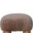 Tilo Upholstered Ottoman
