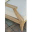  Méridienne d'extérieur Arikka Eucalyptus