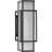 Subhan Steel Wall Light
