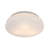 Destan Glass Flush Mount Ceiling Light