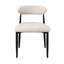 Chaise d'appoint Aranza (ensemble de 2)