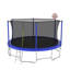 Trampoline pour enfants_108X192X192-114493489