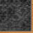 Aubepine Thandi Charcoal Gray Embossed Transitional Geometric Indoor Area Rug, Soft Polyester – Living Room & Bedroom - Charcoal, 5x7-111603930