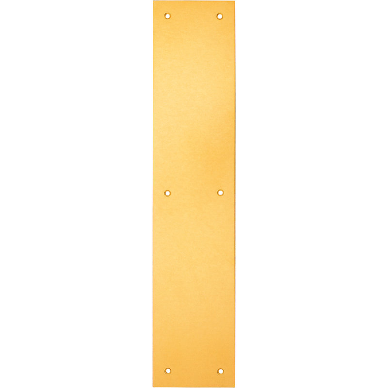 Amberlynne Back Plate