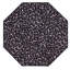 Tapis noir / gris à imprimé animal-2101373971