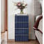 Table d'appoint Claverton-2040841007