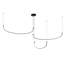 Talis 3 - Light LED Pendant-77452314