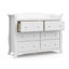 Commode double à 6 tiroirs Avalon-12496860