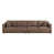 Sable Top Grain Leather