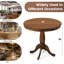 Table d'appoint Casacore