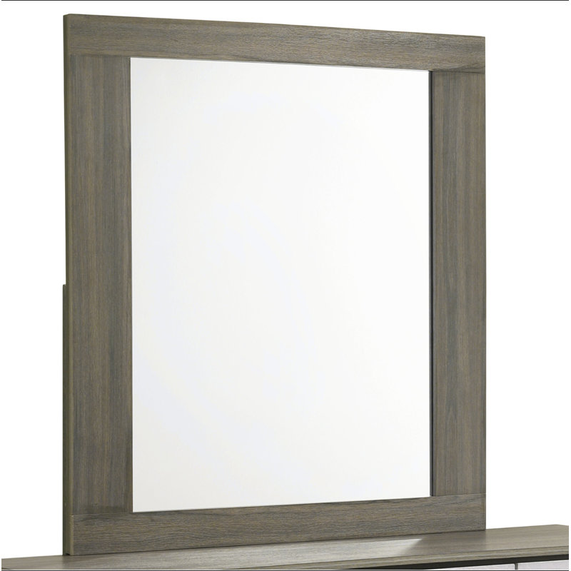 Miroir Gem