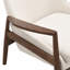 Fauteuil avec structure en bois massif-578359127