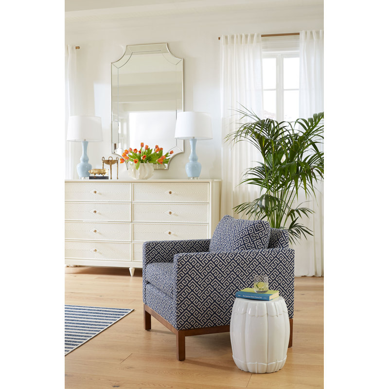 Sundar End Table