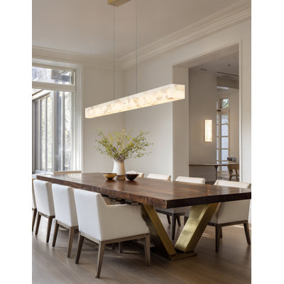 Luminaire suspendu LumenAria - Medley