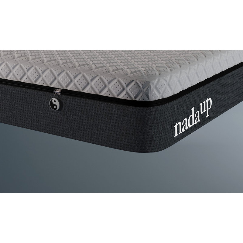 NadaUp Mattress, European Kingsize (160 x 200 cm)