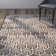 Criss Wool Geometric Indoor Rug