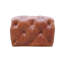 Paris Club Square Ottoman