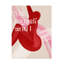 Art sur toile «Bacheline Anne-Marie Volfova»-103100152