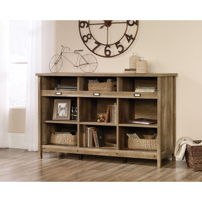 Nyka Bookcase