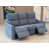 Blue is out of stock