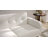 Analeah 60.2" W Square Arm Loveseat-24430645