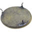 Brass Decorative Tray