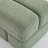 Robertas 18.5'' Wide Sherpa Ottoman-118660958