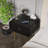Aundreah 19'' W Nightstand-870154790