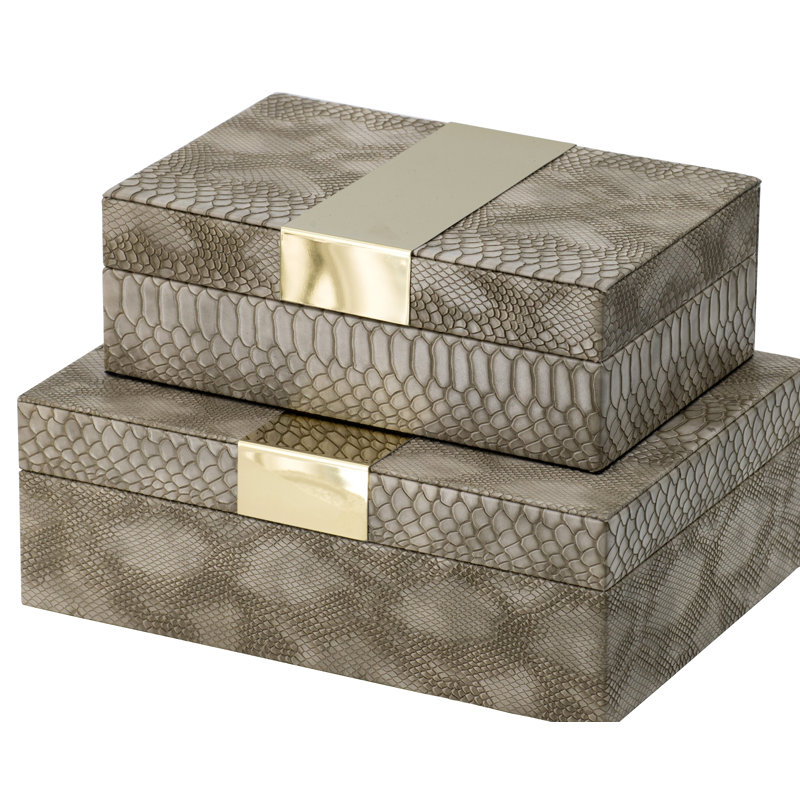 Luella Decorative Box