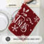 Tapis pour salle de bain Merry Christmas