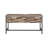 Ramani Metal Base Writing Desk