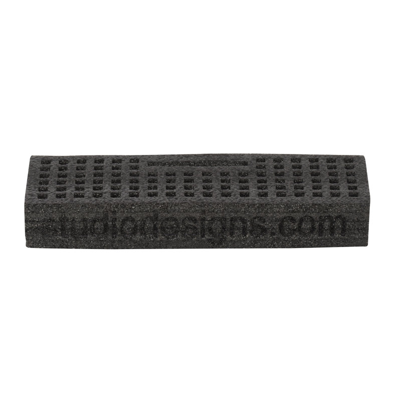 Rangement pour outils en mousse Crass