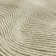 Clemones Swirl Green Area Rug