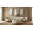 Stratified Cast Stone Wall Art, Roman Stone