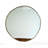 Metal Flat Wall Mirror-320304184