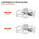 Taunya 27'' Ceiling Fan with LED Lights