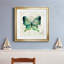 Papillon croquis II - Cadre photo, reproduction d'art sur papier-1783954121-1783954127